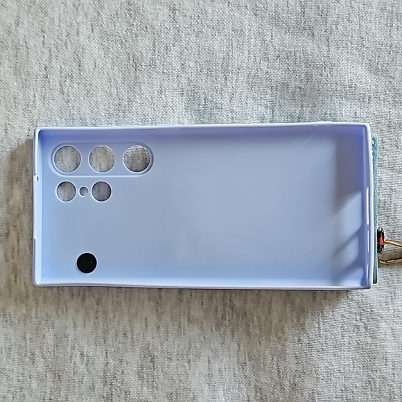 Cinnamoroll Rubber S23 Ultra Phone Case - Picture 10 of 12